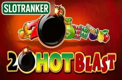 20 Hot Blast