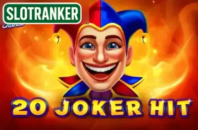 20 Joker Hit
