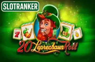 20 Leprechaun Roll