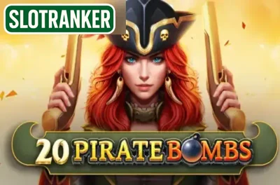 20 Pirate Bombs