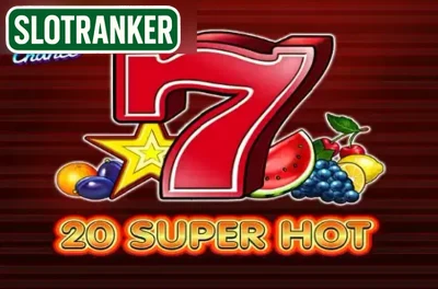 20 Super Hot (EGT Digital)