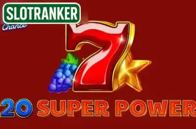 20 Super Power