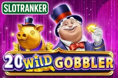 20 Wild Gobbler