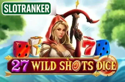 27 Wild Shots Dice