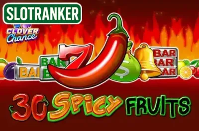 30 Spicy Fruits (EGT Digital)