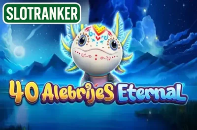 40 Alebrijes Eternal