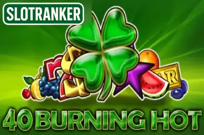 40 Burning Hot Bell Link