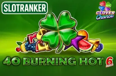 40 Burning Hot (EGT Digital)