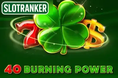 40 Burning Power