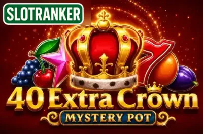 40 Extra Crown Mystery Pot