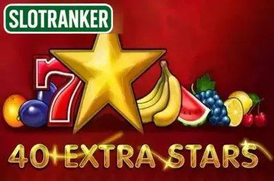 40 Extra Stars