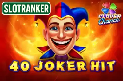 40 Joker Hit