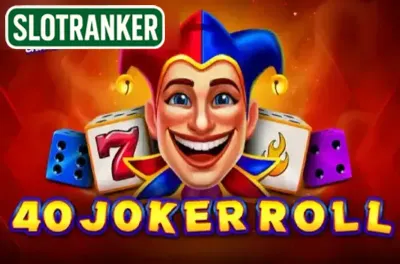40 Joker Roll