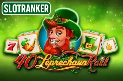 40 Leprechaun Roll