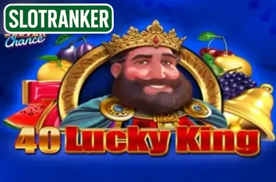 40 Lucky King (EGT Digital)