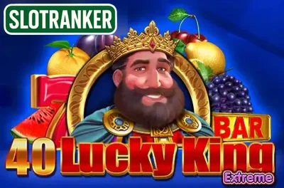 40 Lucky King Extreme Bell Link