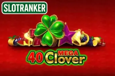40 Mega Clover (Amusnet)