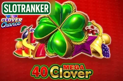 40 Mega Clover (EGT Digital)