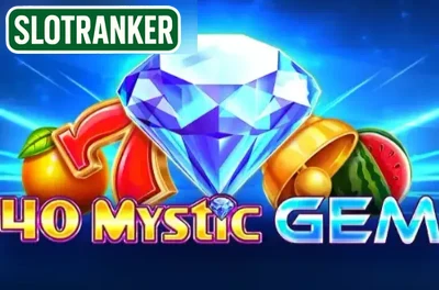 40 Mystic Gem