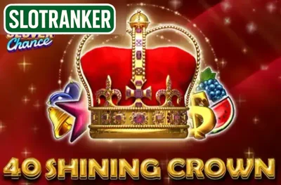 40 Shining Crown (EGT Digital)
