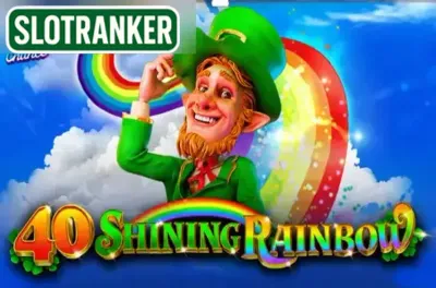 40 Shining Rainbow