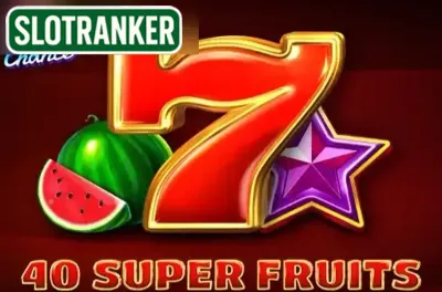 40 Super Fruits