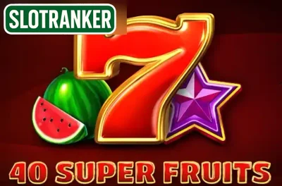 40 Super Fruits Bell Link