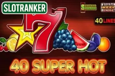 40 Super Hot