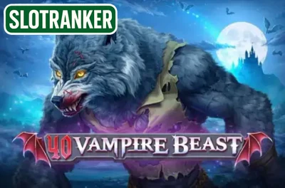 40 Vampire Beast