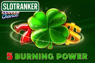 5 Burning Power