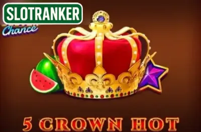 5 Crown Hot
