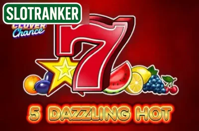 5 Dazzling Hot (EGT Digital)