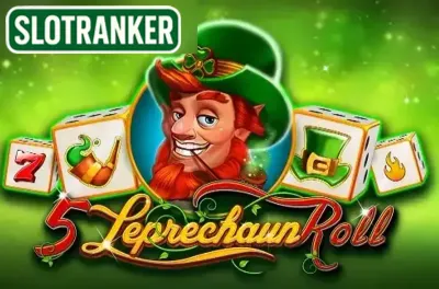 5 Leprechaun Roll