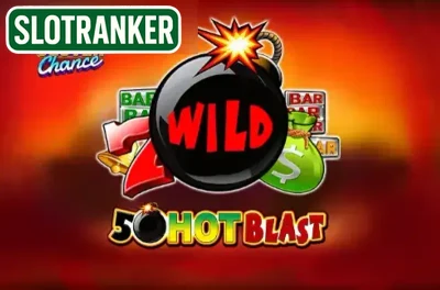 50 Hot Blast (EGT Digital)