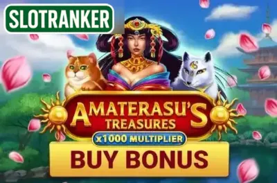 Amaterasu's Treasures x1000