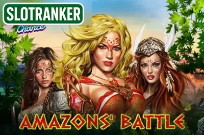 Amazons' Battle (EGT Digital)