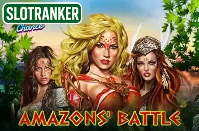 Amazons' Battle (EGT Digital)