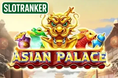 Asian Palace