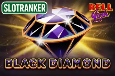Black Diamond Bell Link