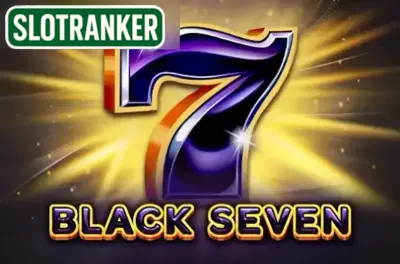 Black Seven Bell Link