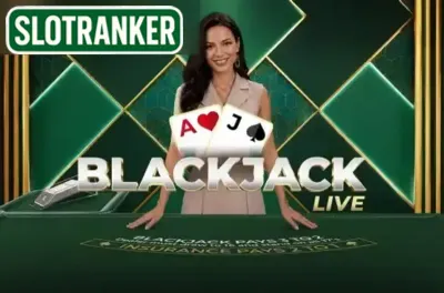 Blackjack Live