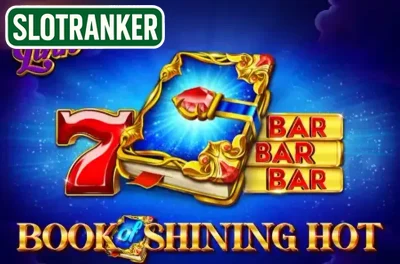 Book of Shining Hot Bell Link