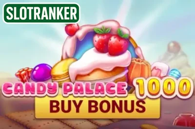 Candy Palace 1000