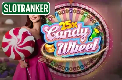 Candy Wheel