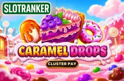 Caramel Drops