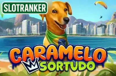 Caramelo Sortudo