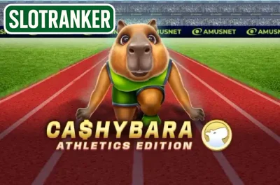 Cashybara Athletics Edition