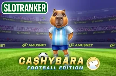 Cashybara Football Edition