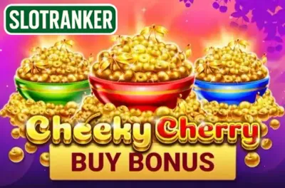 Cheeky Cherry