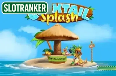 Cocktail Splash